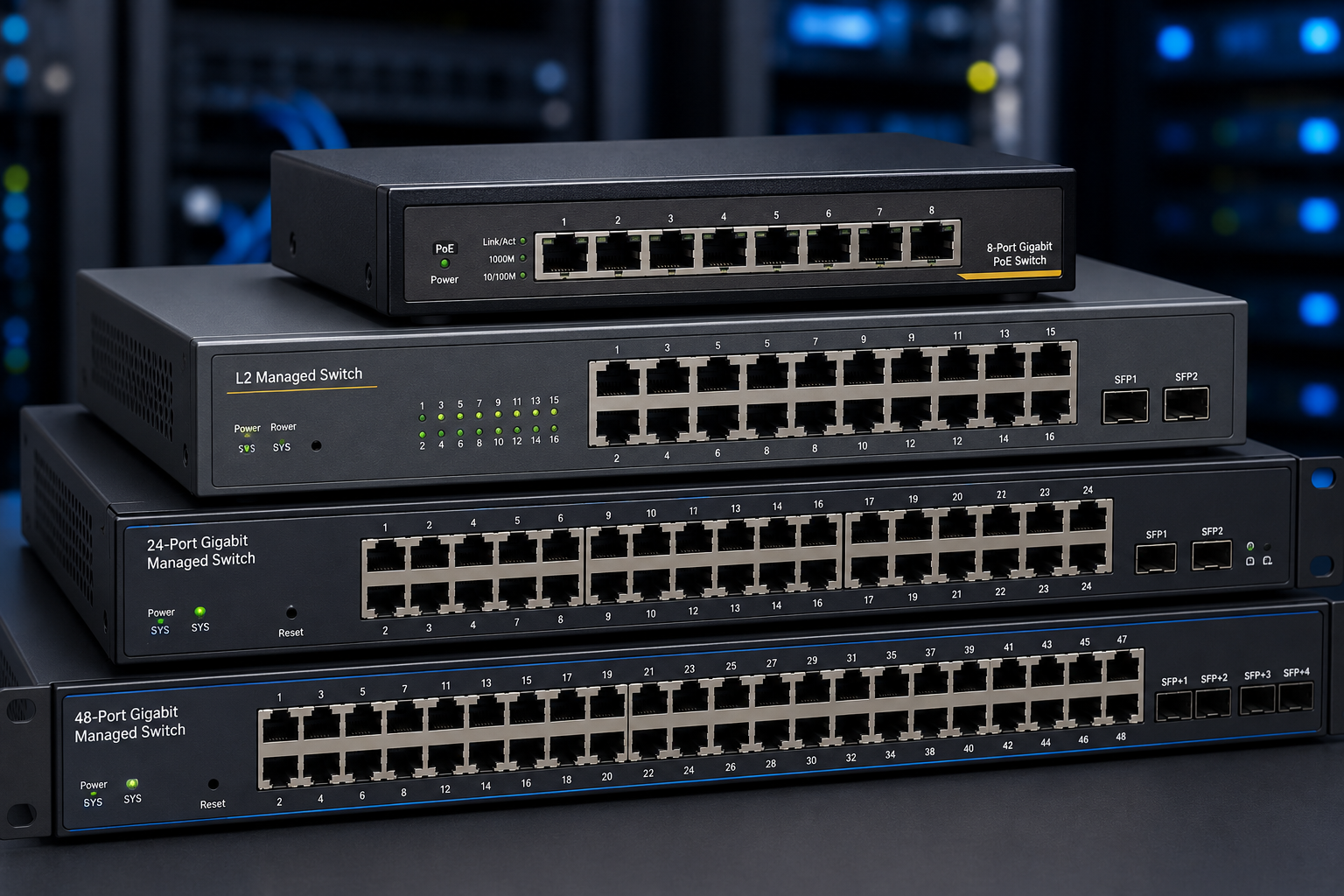Switches