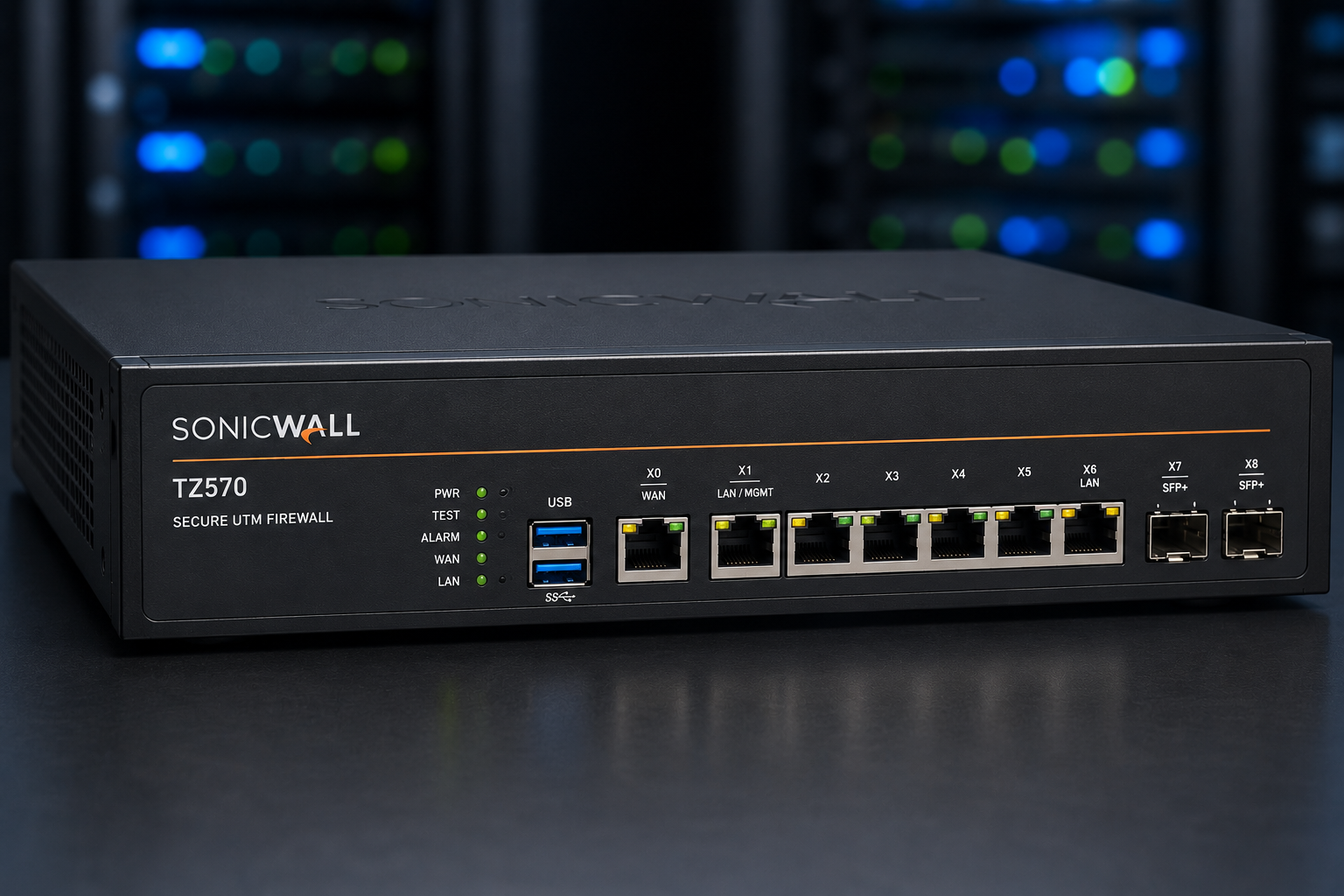 Firewall