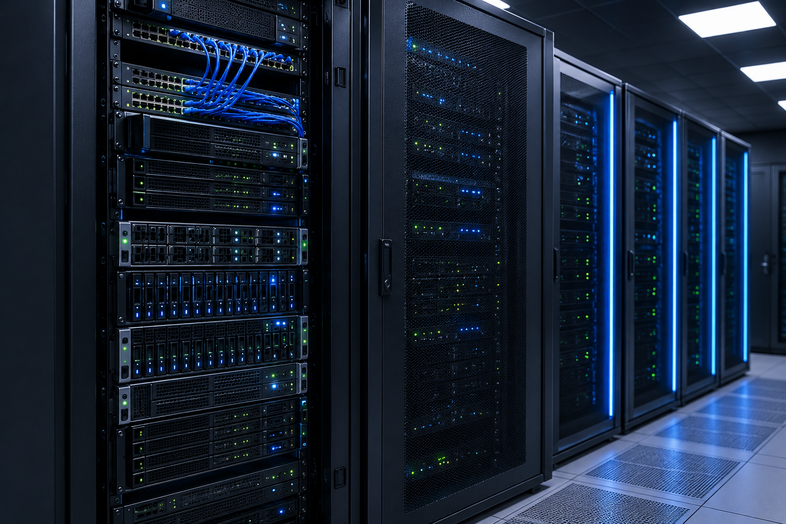Servers