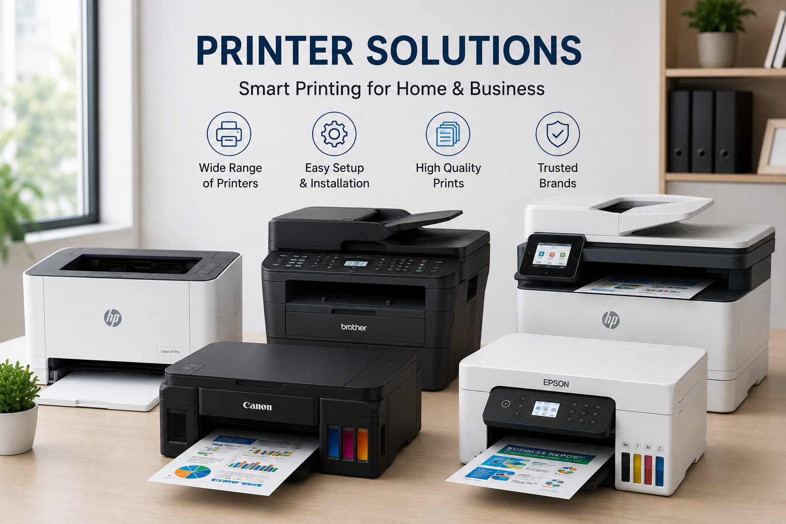 Printer Solutions